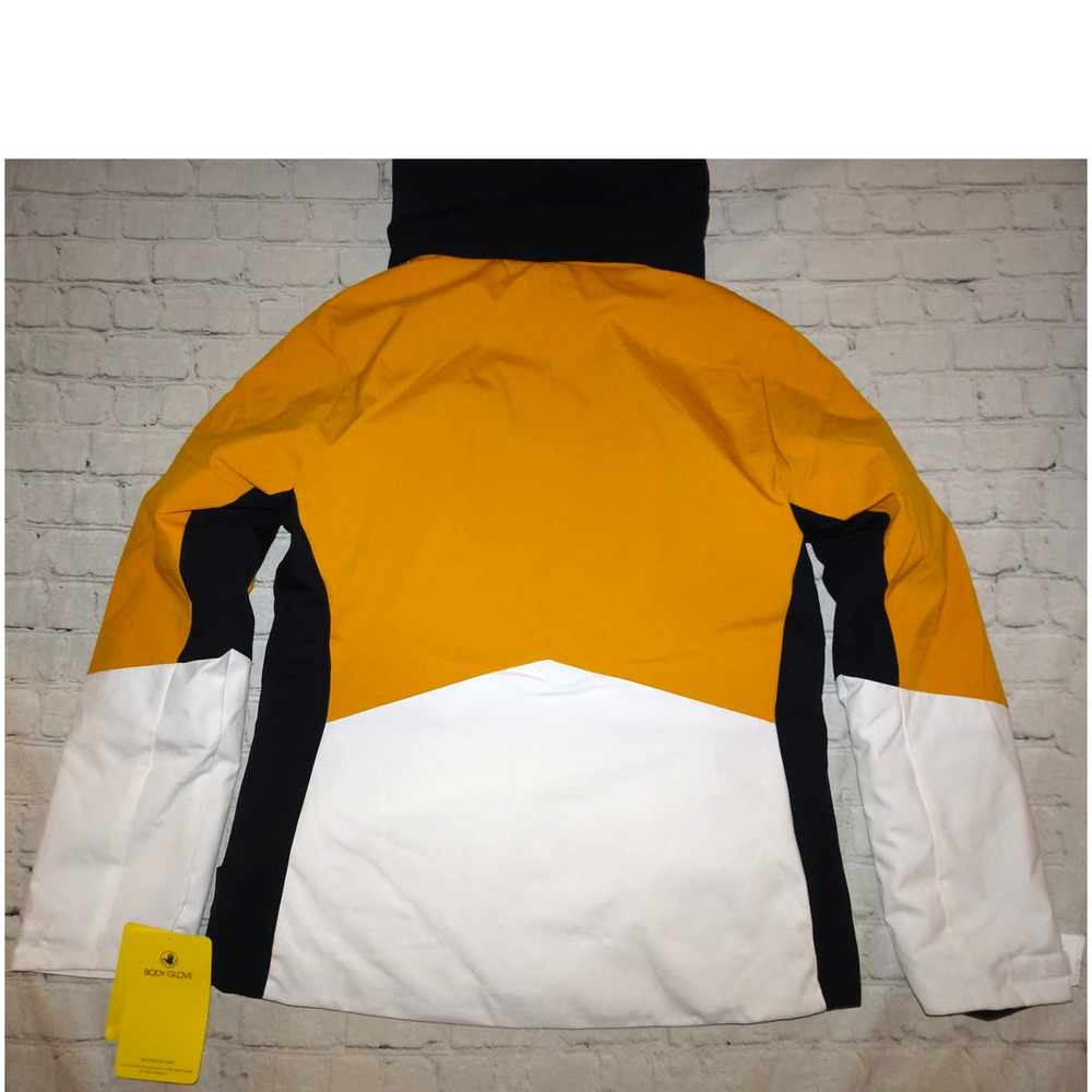 Body Glove Women's Anita Snow Jacket, Small - Picture 4 of 14